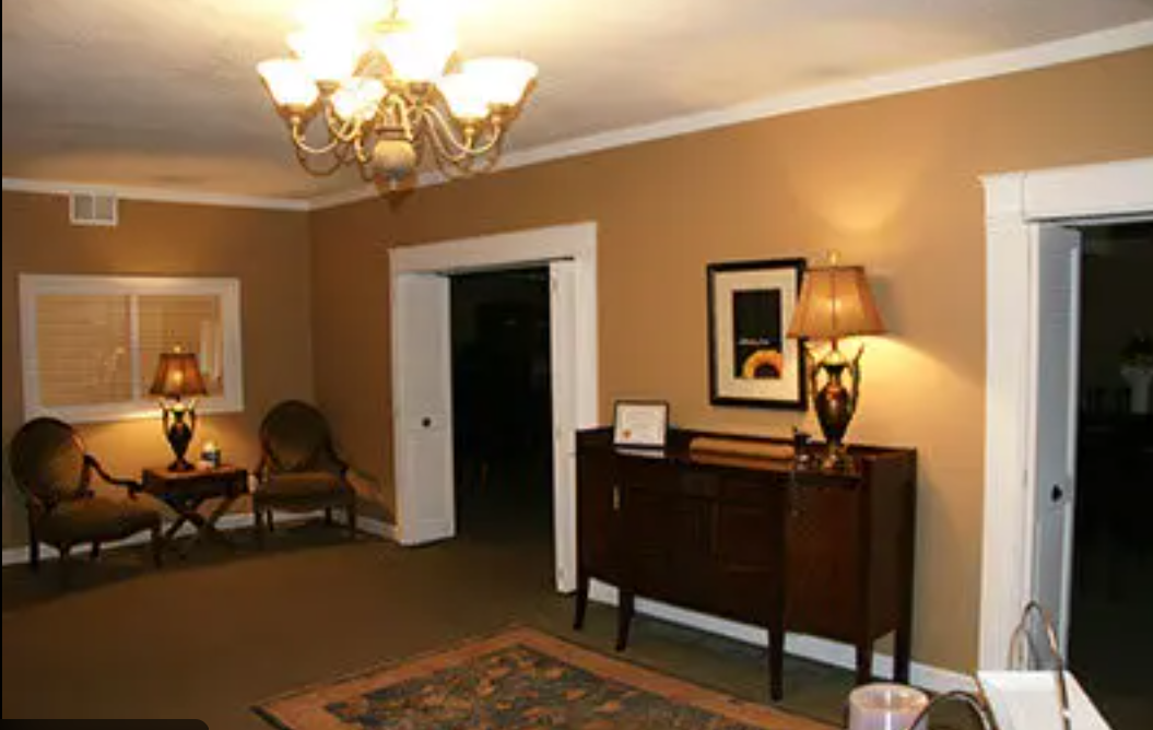 Bruzek Funeral Home gallery image 1